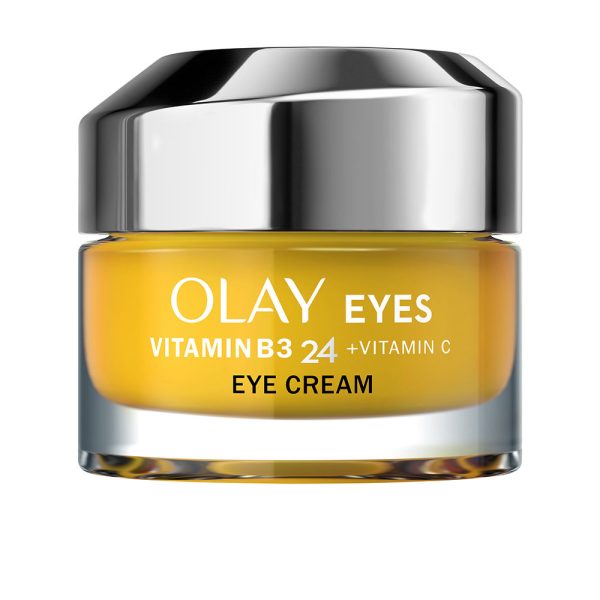 OLAY : REGENERIST VITAMIN B3 + VITAMIN C eye contour 15 ml