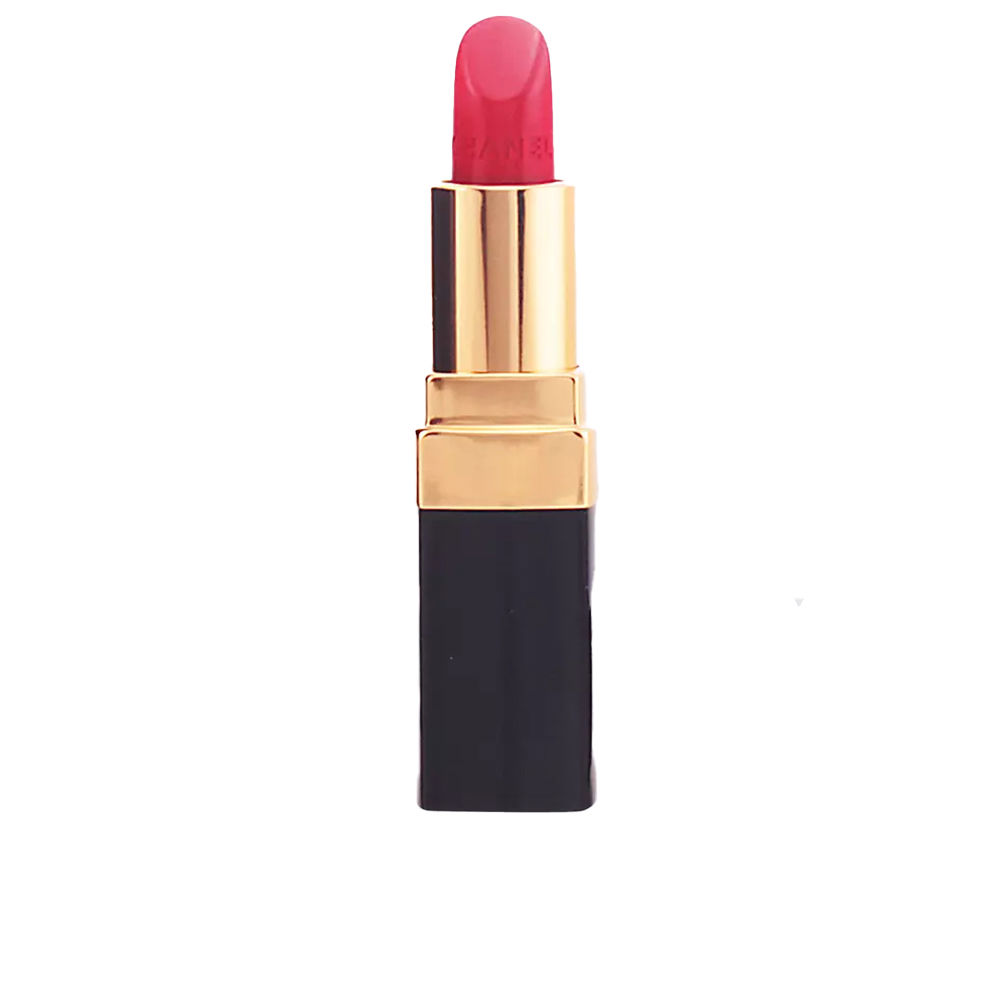 CHANEL : ROUGE COCO lipstick #442-dimitri