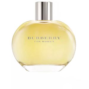 BURBERRY : BURBERRY eau de parfum spray 100 ml