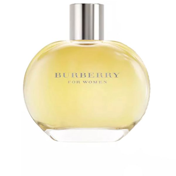 BURBERRY : BURBERRY eau de parfum spray 100 ml