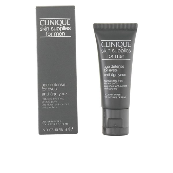 CLINIQUE : MEN age defense eyes 15 ml
