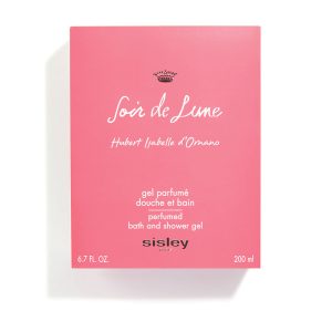 SISLEY : FLUIDE PARFUMÉ HYDRATANT soir de lune 200 ml