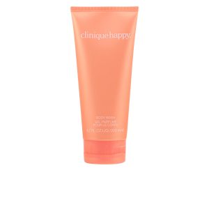 CLINIQUE : HAPPY body wash 200 ml