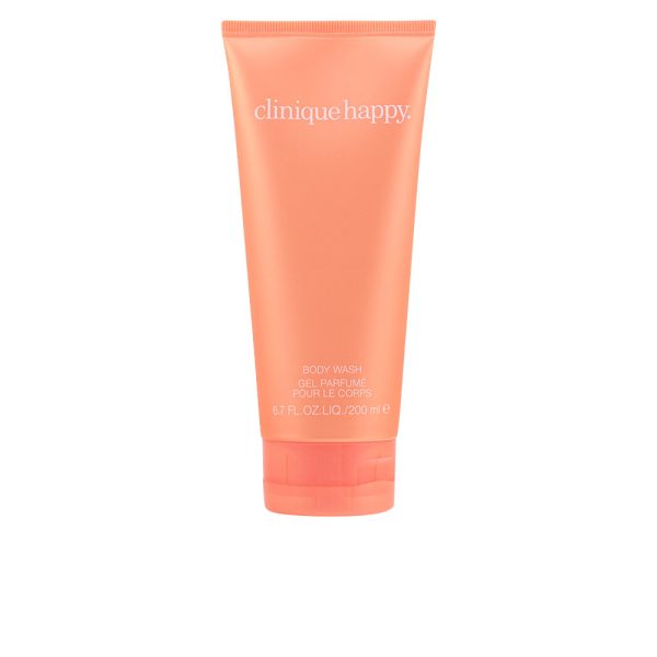 CLINIQUE : HAPPY body wash 200 ml
