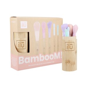 ILŪ : BAMBOOM LOT 6 pcs