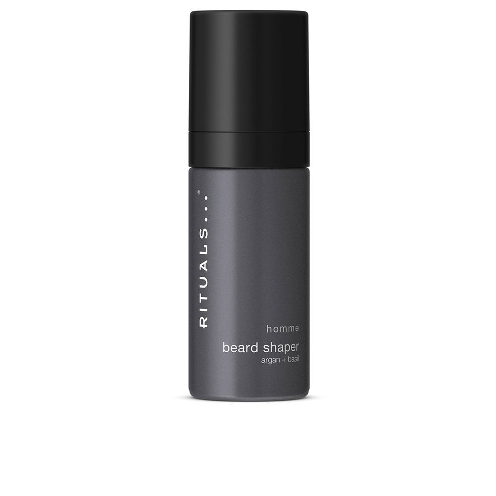 RITUALS : HOMME beard shaper 30 ml
