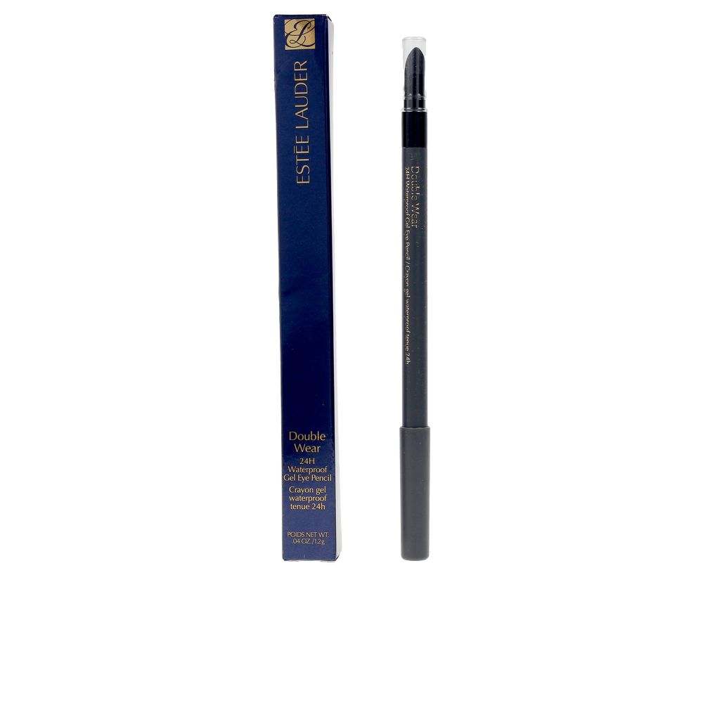ESTÉE LAUDER : Double Wear 24H Waterproof Gel Eye Pencil #05-smoke 1,2 gr