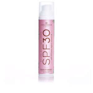 COCOSOLIS : NATURAL SUNSCREEN lotion SPF30 100 ml
