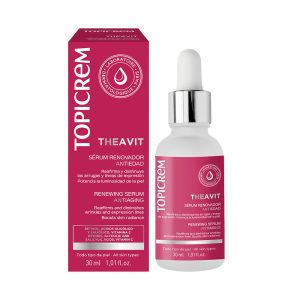 TOPICREM : AH THEAVIT renewing serum 30 ml