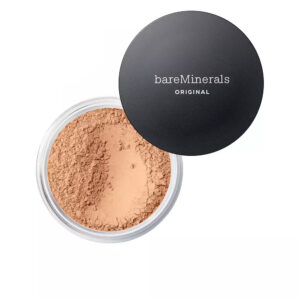 BARE MINERALS : ORIGINAL foundation SPF15 #11-soft medium 8 gr