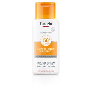EUCERIN : SUN ALLERGY PROTECT cream gel SPF50+ 150 ml