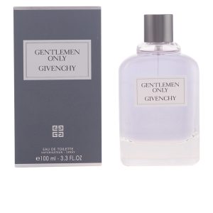 GIVENCHY : GENTLEMEN ONLY eau de toilette spray 100 ml