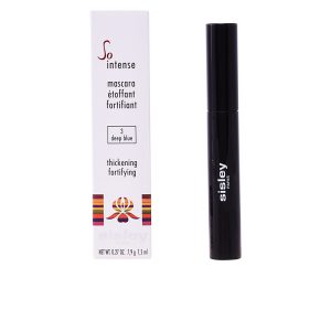 SISLEY : PHYTO-MASCARA so intense #deep blue