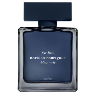 NARCISO RODRIGUEZ : BLEU NOIR PARFUM eau de parfum spray 100 ml