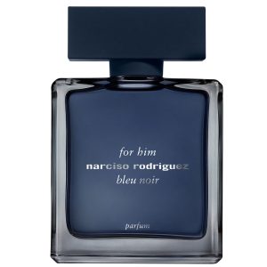NARCISO RODRIGUEZ : BLEU NOIR PARFUM vapo 100 ml
