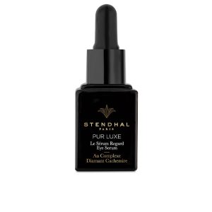 STENDHAL : PUR LUXE le sérum regard 15 ml