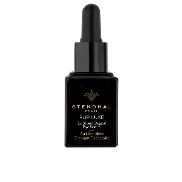 STENDHAL PARIS : PUR LUXE le sérum regard 15 ml
