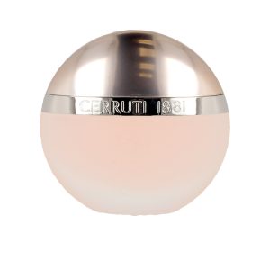 CERRUTI : 1881 POUR FEMME eau de toilette spray 50 ml