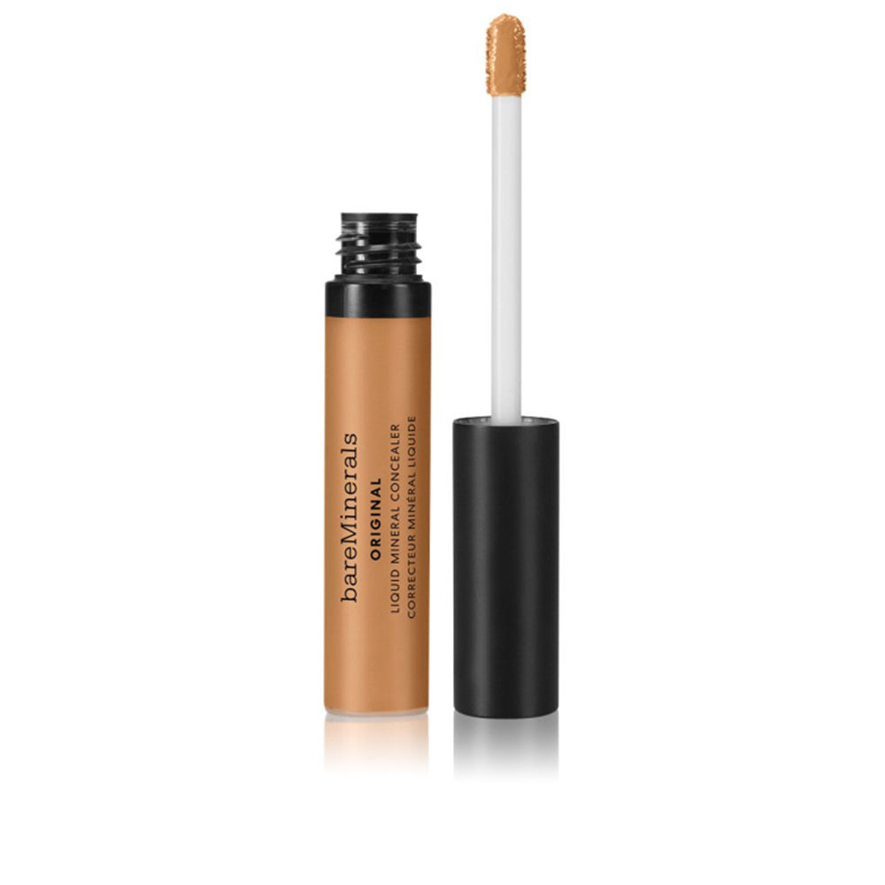BARE MINERALS : ORIGINAL liquid concealer #4W-tan 6 ml