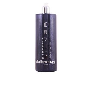 ABRIL ET NATURE : SILVER shampoo 1000 ml