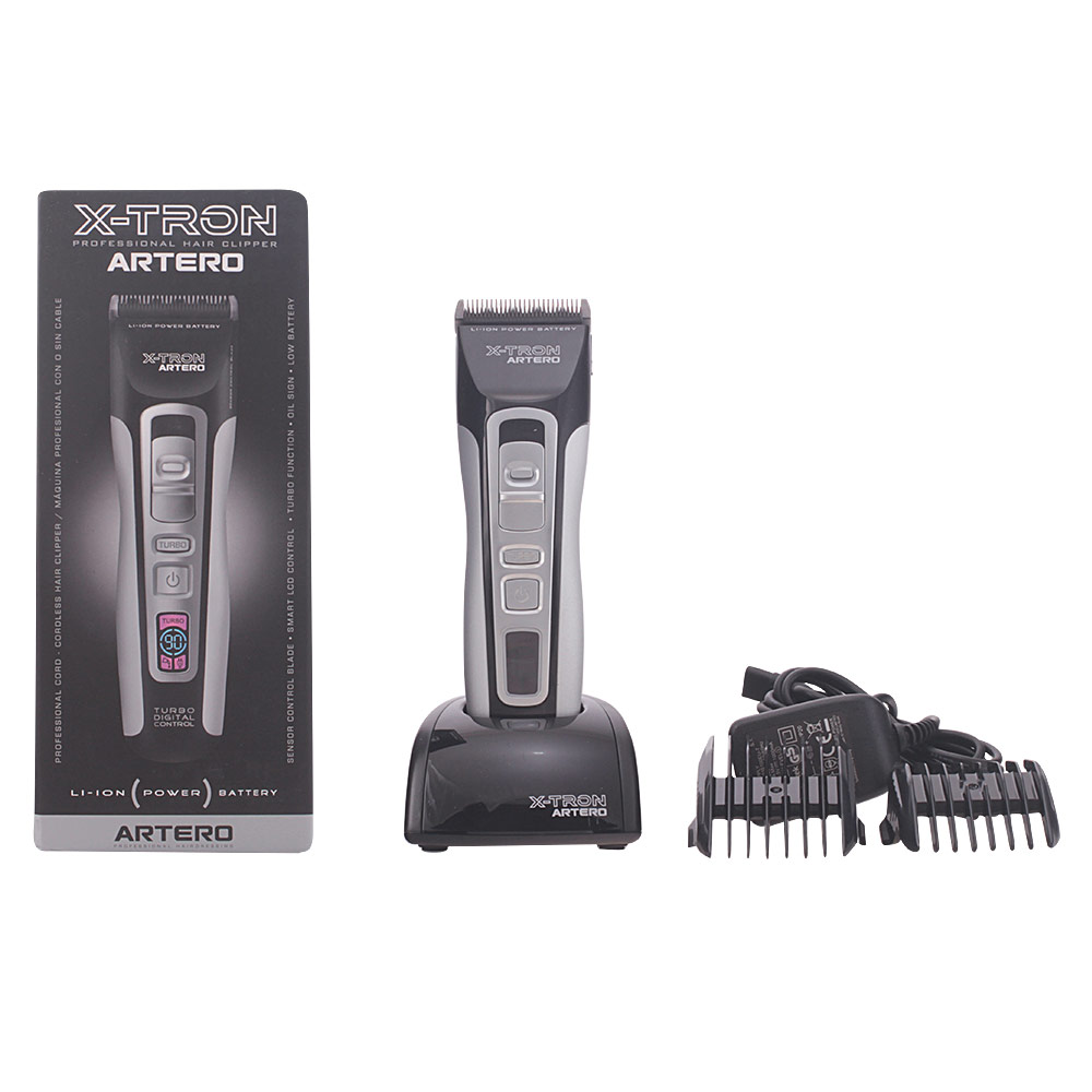 ARTERO : MAQUINA x-tron 4 u