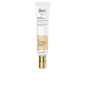 ROC : WRINKLE CORRECT night cream 30 ml