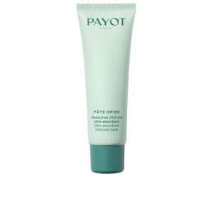 PAYOT : PÂTE GRISE purifying charbon masque 50 ml