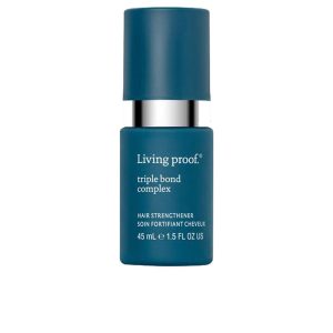LIVING PROOF : TRIPLE BOND COMPLEX hair strengthen 45 ml