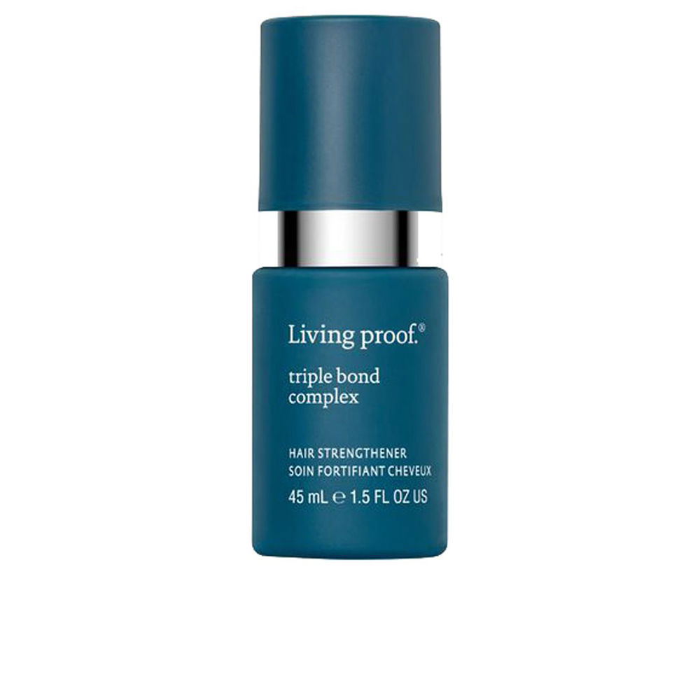 LIVING PROOF : TRIPLE BOND COMPLEX hair strengthen 45 ml