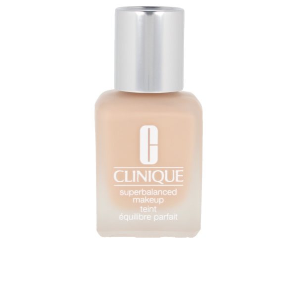 CLINIQUE : SUPERBALANCED fluid #03-ivory 30 ml