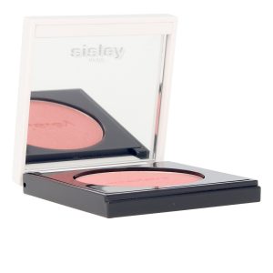 SISLEY : PHYTO-BLUSH éclat #4-golden rose