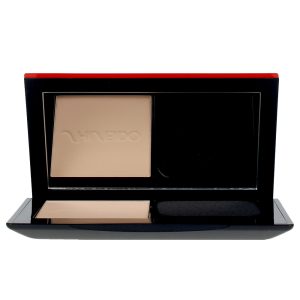 SHISEIDO : SYNCHRO SKIN SELF-REFRESHING custom finish powder fdt. #130