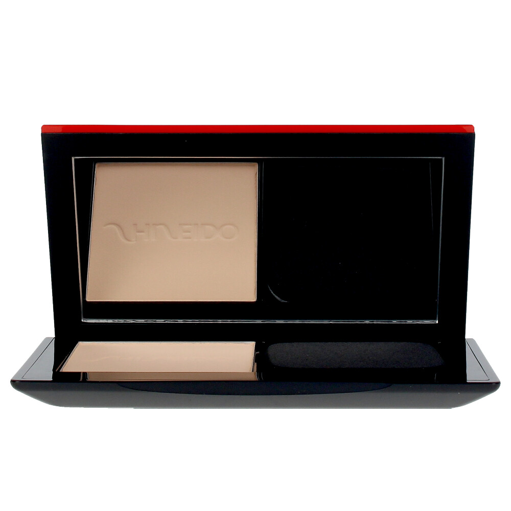 SHISEIDO : SYNCHRO SKIN SELF-REFRESHING custom finish powder fdt. #130