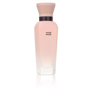 ADOLFO DOMINGUEZ : NUDE MUSK eau de parfum spray 60 ml