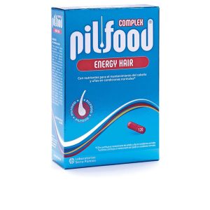 PILFOOD : ENERGY hair 120 tablets