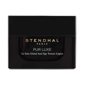 STENDHAL : PUR LUXE le soin global anti-âge texture légère 50 ml
