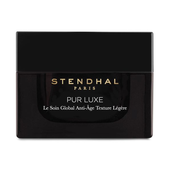 STENDHAL PARIS : PUR LUXE le soin global anti-âge texture légère 50 ml