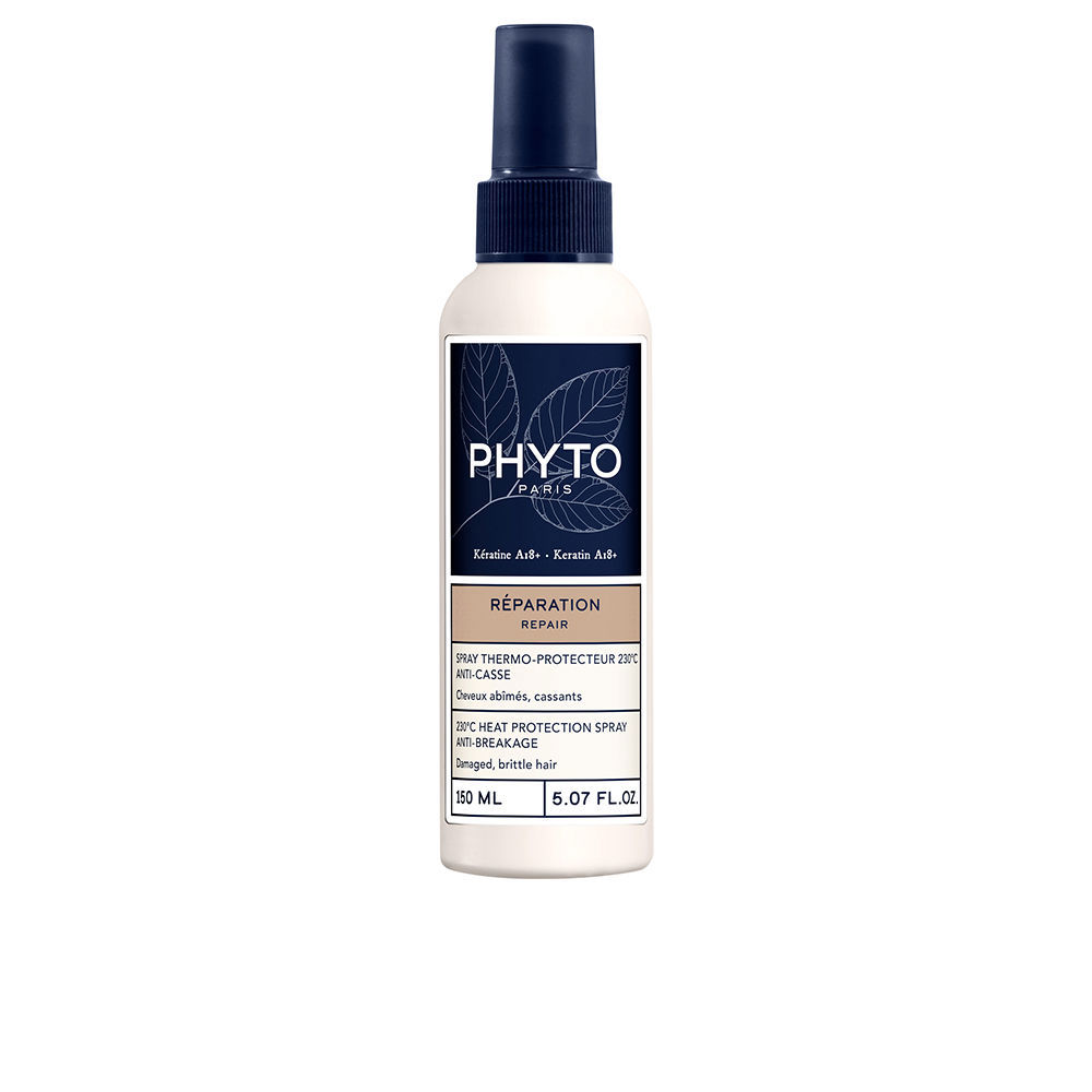 PHYTO : RÉPARATION thermoprotective spray 150 ml