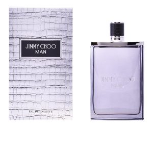 JIMMY CHOO : JIMMY CHOO MAN eau de toilette spray 200 ml