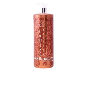 ABRIL ET NATURE : OXYGEN O2 bain shampoo 1000 ml
