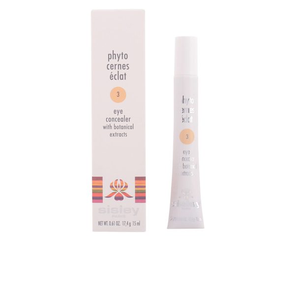SISLEY : PHYTO CERNES ÉCLAT #3