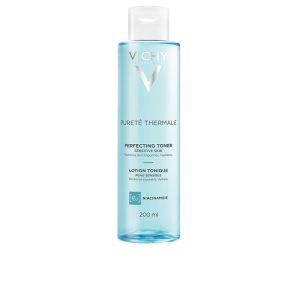 VICHY : PURETÉ THERMALE lotion tonique perfectrice 200 ml