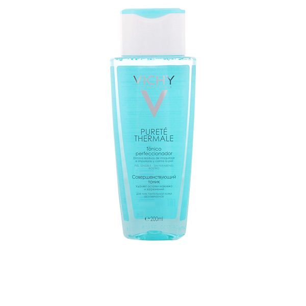 VICHY : PURETÉ THERMALE lotion tonique perfectrice 200 ml