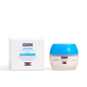 ISDIN : UREADIN hidratación intensa cream SPF20 50 ml