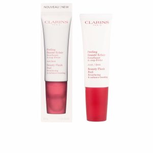 CLARINS : LIGHTNING BEAUTY peeling 50 ml