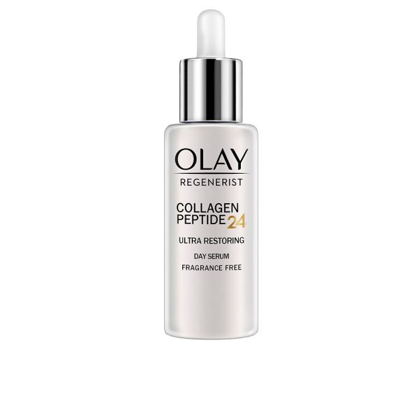 OLAY : REGENERIST COLLAGEN PEPTIDE24 ultra day serum 40 ml