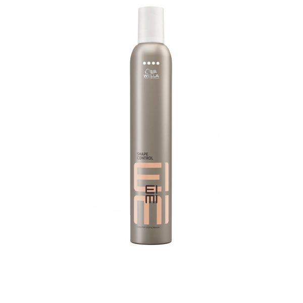 WELLA PROFESSIONALS : EIMI shape control 500 ml