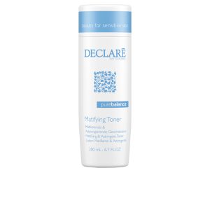 DECLARÉ : PURE BALANCE matifying toner 200 ml