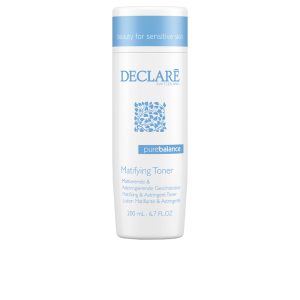 DECLARÉ : PURE BALANCE matifying toner 200 ml