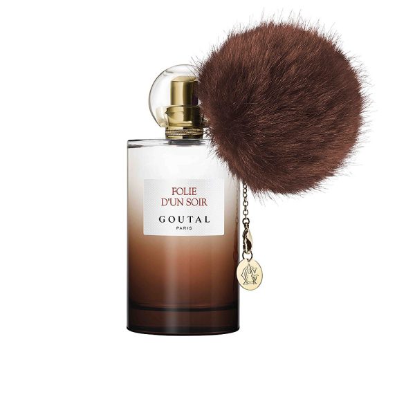 GOUTAL : FOLIE D'UN SOIR eau de parfum spray 100 ml
